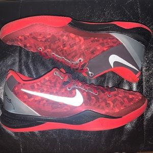 Kobe 8 Year of the Snake Size 12